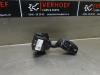 BMW 5 serie (E60) 525d 24V Commutateur essuie-glace
