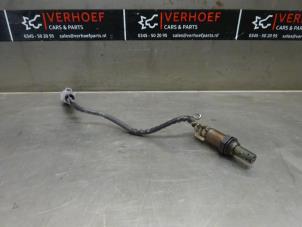 Used Lambda probe Toyota Auris (E15) 1.6 Dual VVT-i 16V Price on request offered by Verhoef Cars & Parts