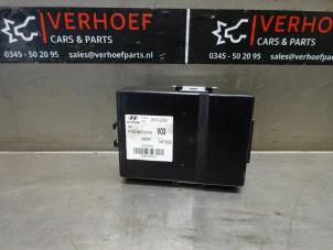 Used PDC Module Hyundai i40 CW (VFC) 1.6 GDI 16V Price on request offered by Verhoef Cars & Parts