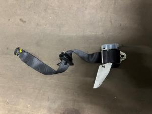 Gebrauchte Sicherheitsgurt links hinten Chevrolet Aveo 1.3 D 16V Preis € 40,00 Margenregelung angeboten von Verhoef Cars & Parts