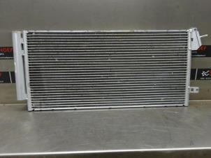 Used Air conditioning radiator Fiat Doblo Cargo (263) 1.3 D Multijet Price on request offered by Verhoef Cars & Parts