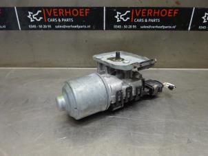 Used Front wiper motor Fiat Doblo Cargo (263) 1.3 D Multijet Price on request offered by Verhoef Cars & Parts