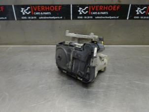 Usagé Boîtier accélérateur Fiat Doblo Cargo (263) 1.3 D Multijet Prix sur demande proposé par Verhoef Cars & Parts