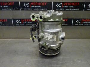 Używane Pompa klimatyzacji Fiat Doblo Cargo (263) 1.3 D Multijet Cena na żądanie oferowane przez Verhoef Cars & Parts