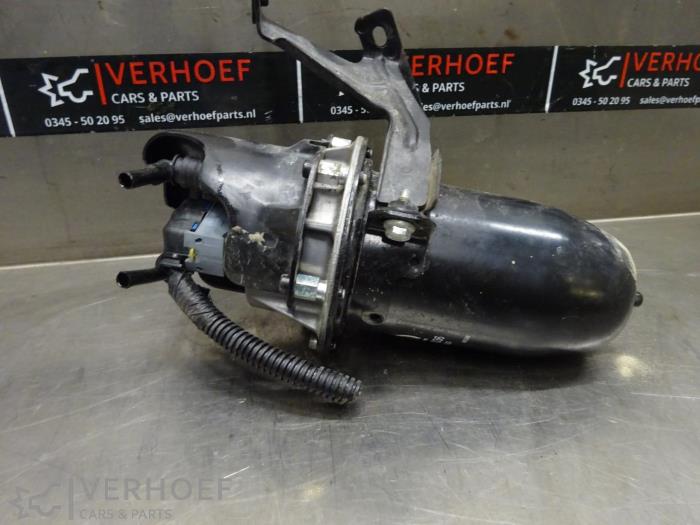 Gebrauchte Kraftstofffiltergehäuse Fiat Doblo Cargo (263) 1.3 D Multijet Preis auf Anfrage angeboten von Verhoef Cars & Parts