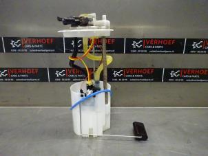 Used Petrol pump Fiat Doblo Cargo (263) 1.3 D Multijet Price on request offered by Verhoef Cars & Parts