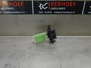 Used Heater resistor Fiat Doblo Cargo (263) 1.3 D Multijet Price on request offered by Verhoef Cars & Parts