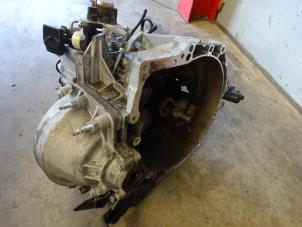 Used Gearbox Peugeot 308 SW (L4/L9/LC/LJ/LR) 1.6 BlueHDi 120 Price on request offered by Verhoef Cars & Parts
