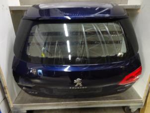Usagé Hayon arrière Peugeot 308 SW (L4/L9/LC/LJ/LR) 1.6 BlueHDi 120 Prix sur demande proposé par Verhoef Cars & Parts