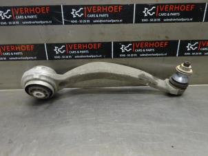 Used Front lower wishbone, left Mercedes C (W205) C-220 2.2 CDI BlueTEC, C-220 d 16V Price on request offered by Verhoef Cars & Parts