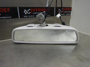 Used Rear view mirror Mercedes C (W205) C-220 2.2 CDI BlueTEC, C-220 d 16V Price on request offered by Verhoef Cars & Parts