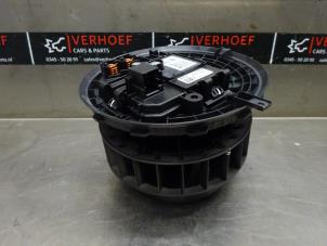 Używane Silnik wentylatora nagrzewnicy Mercedes C (W205) C-220 2.2 CDI BlueTEC, C-220 d 16V Cena na żądanie oferowane przez Verhoef Cars & Parts