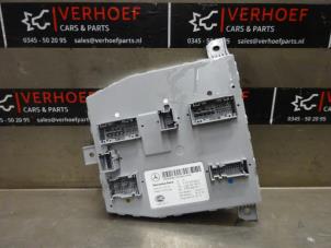 Used Comfort Module Mercedes C (W205) C-220 2.2 CDI BlueTEC, C-220 d 16V Price on request offered by Verhoef Cars & Parts