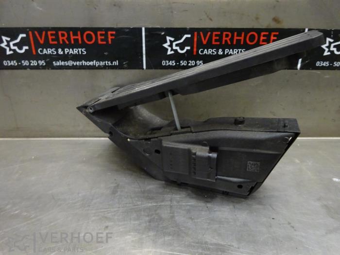 Gebrauchte Gaspedalposition Sensor Mercedes C (W205) C-220 2.2 CDI BlueTEC, C-220 d 16V Preis € 30,00 Margenregelung angeboten von Verhoef Cars & Parts