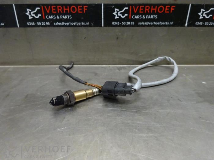 Sonda lambda Mercedes C (W205), 2013 / 2021 C-220 2.2 CDI BlueTEC, C-220 d 16V, Sedan, 4Dr, Diesel, 2.143cc, 125kW (170pk), RWD, OM651921, 2014-02 / 2018-05, 205.002; 205.004 (Używany)