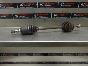 Used Front drive shaft, left Fiat Panda (169) 1.1 Fire Price € 50,00 Margin scheme offered by Verhoef Cars & Parts