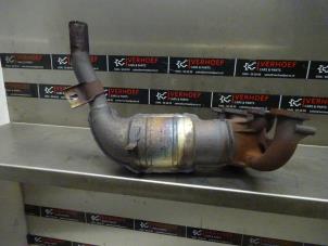Used Catalytic converter Fiat Panda (169) 1.1 Fire Price on request offered by Verhoef Cars & Parts