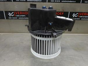 Usados Motor de ventilador de calefactor Fiat Panda (169) 1.1 Fire Precio de solicitud ofrecido por Verhoef Cars & Parts
