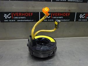 Usagé Rouleau airbag Toyota Corolla (E12) 1.6 16V VVT-i Prix sur demande proposé par Verhoef Cars & Parts