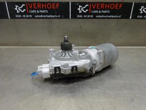 Używane Silnik wycieraczek przednich Mitsubishi Colt (Z2/Z3) 1.3 16V Cena € 40,00 Procedura marży oferowane przez Verhoef Cars & Parts