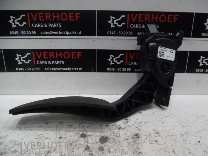 Gebrauchte Gaspedalposition Sensor Dodge 1500 Standard Cab (DS) 5.7 Hemi V8 Preis € 146,41 Mit Mehrwertsteuer angeboten von Verhoef Cars & Parts