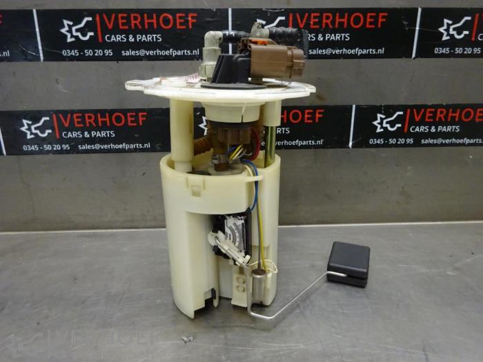 Gebrauchte Benzinpumpe Chevrolet Lacetti (KLAN) 1.6 16V Preis auf Anfrage angeboten von Verhoef Cars & Parts