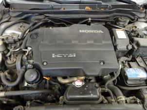 Używane Silnik Honda Accord (CL/CN) 2.2 i-CTDi 16V Cena na żądanie oferowane przez Verhoef Cars & Parts