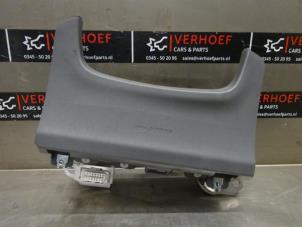 Used Knee airbag Toyota Prius (ZVW3) 1.8 16V Price on request offered by Verhoef Cars & Parts