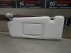 Renault Clio IV (5R) 1.5 dCi 90 FAP Pare-soleil