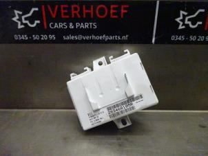 Used Navigation module Renault Clio IV (5R) 1.5 dCi 90 FAP Price on request offered by Verhoef Cars & Parts