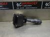 Renault Clio IV (5R) 1.5 dCi 90 FAP Commutateur essuie-glace