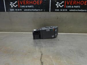 Used Steering wheel mounted radio control Renault Clio IV (5R) 1.5 dCi 90 FAP Price on request offered by Verhoef Cars & Parts