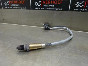 Used Lambda probe Renault Clio IV (5R) 1.5 dCi 90 FAP Price on request offered by Verhoef Cars & Parts