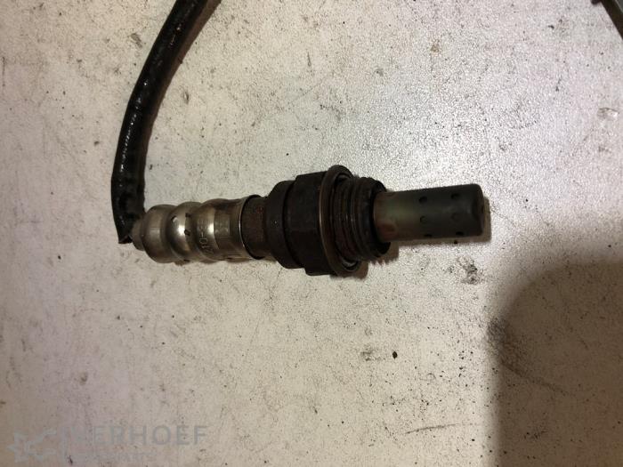 Lambda probe from a Hyundai Santa Fe II (CM) 2.7 V6 24V 4x4 2006