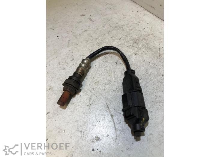Sonde lambda Hyundai Santa Fe II (CM), 2006 / 2012 2.7 V6 24V 4x4, SUV, Essence, 2.656cc, 139kW (189pk), 4x4, G6EA, 2006-03 / 2009-12 (Occasion)