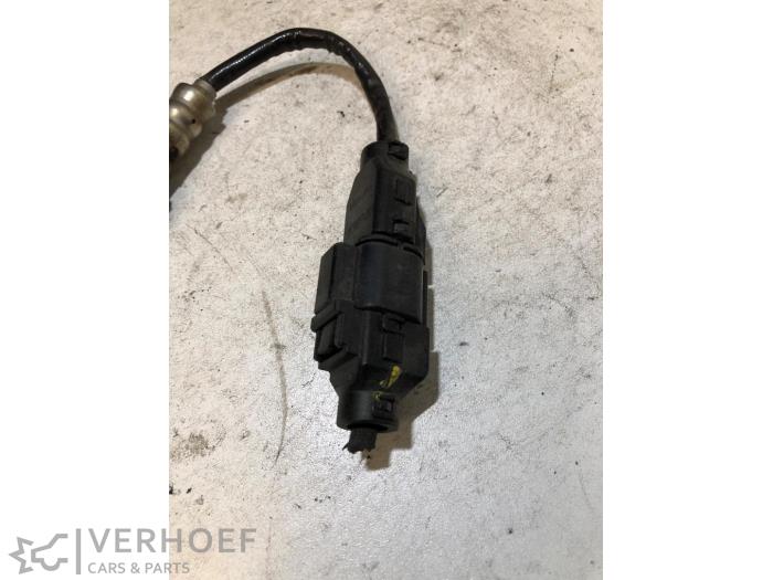 Sonde lambda d'un Hyundai Santa Fe II (CM) 2.7 V6 24V 4x4 2006