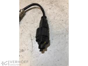 Sonde lambda d'un Hyundai Santa Fe II (CM) 2.7 V6 24V 4x4 2006