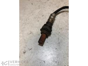Sonde lambda d'un Hyundai Santa Fe II (CM) 2.7 V6 24V 4x4 2006