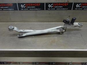 Used Wiper mechanism Peugeot 108 1.0 12V Price on request offered by Verhoef Cars & Parts