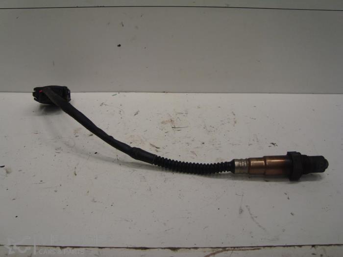Używane Sonda lambda Opel Signum (F48) 2.2 direct 16V Cena € 40,00 Procedura marży oferowane przez Verhoef Cars & Parts