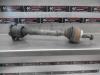 Front drive shaft, left from a Audi A6 (C5), 1997 / 2005 2.4 V6 30V, Saloon, 4-dr, Petrol, 2.393cc, 121kW (165pk), FWD, APS, 1998-11 / 2001-04, 4B2 2001