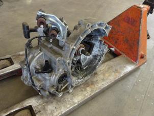 Used Gearbox Mazda 6 SportBreak (GH19/GHA9) 1.8i 16V Price on request offered by Verhoef Cars & Parts