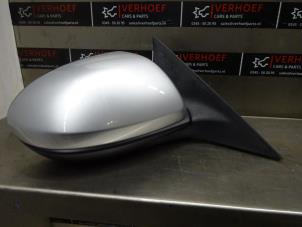 Used Wing mirror, right Mazda 6 SportBreak (GH19/GHA9) 1.8i 16V Price € 100,00 Margin scheme offered by Verhoef Cars & Parts