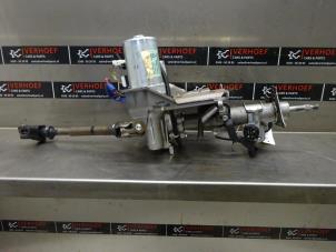 Used Electric power steering unit Nissan Micra (K12) 1.2 16V Price € 225,00 Margin scheme offered by Verhoef Cars & Parts