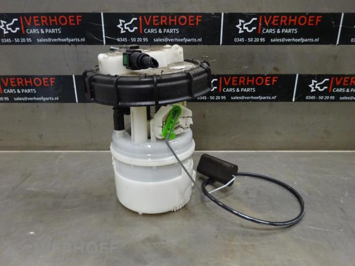 Usagé Pompe essence Dacia Sandero II 1.2 16V Prix sur demande proposé par Verhoef Cars & Parts
