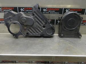 Used Timing cover Mitsubishi L-200 2.5 DI-D 4x4 Price on request offered by Verhoef Cars & Parts