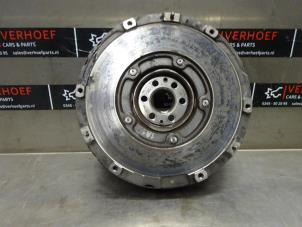 Used Dual mass flywheel Ford Transit Connect (PJ2) 1.0 EcoBoost 12V 100 Price on request offered by Verhoef Cars & Parts