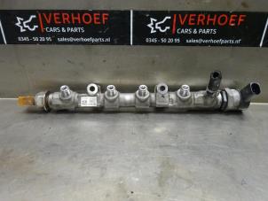Used Fuel injector nozzle Skoda Fabia II Combi 1.2 TDI 12V Greenline Price € 50,00 Margin scheme offered by Verhoef Cars & Parts