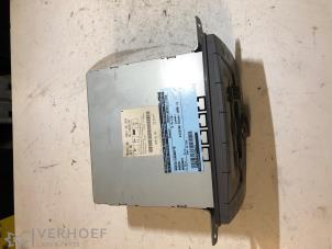 Radio/Kasety z Mazda Premacy 1.8 16V Exclusive HP 1999