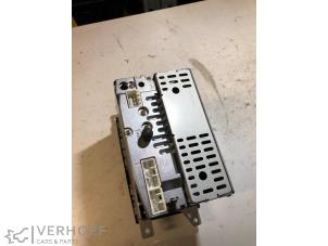 Radio/Kasety z Mazda Premacy 1.8 16V Exclusive HP 1999